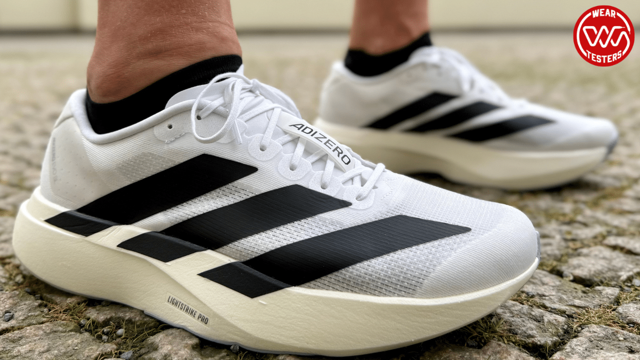 adidas Reviews Deals News Release Dates WearTesters