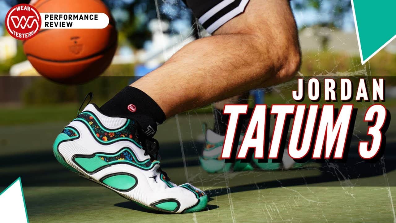 Nike jordan dominate pro td on sale