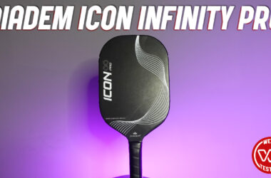 Diadem Icon Infinity Pro