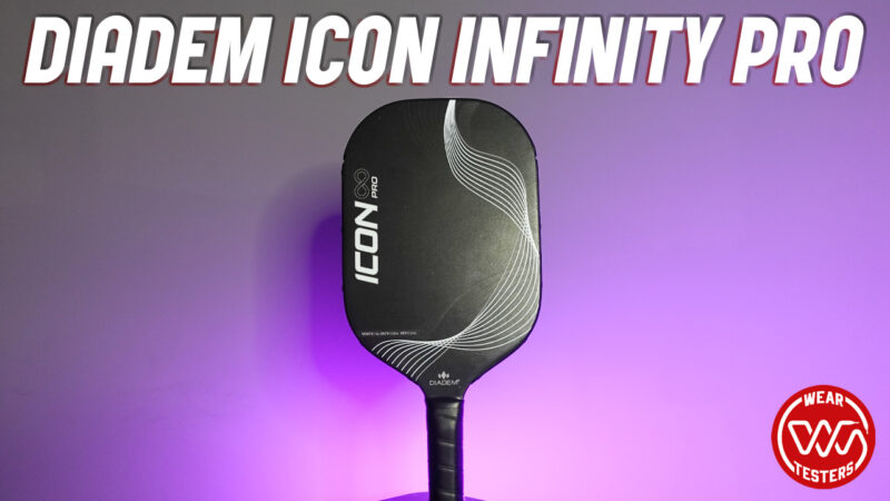 Diadem Icon Infinity Pro