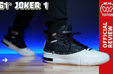 361 Joker 1 review