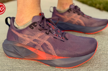 Asics Novablast 5