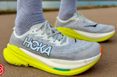 Hoka Mach X 2