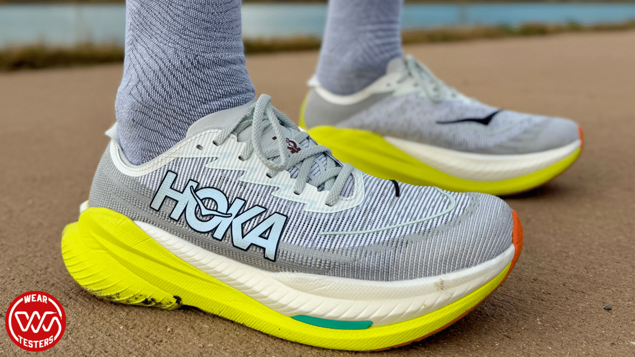 Hoka Mach X 2