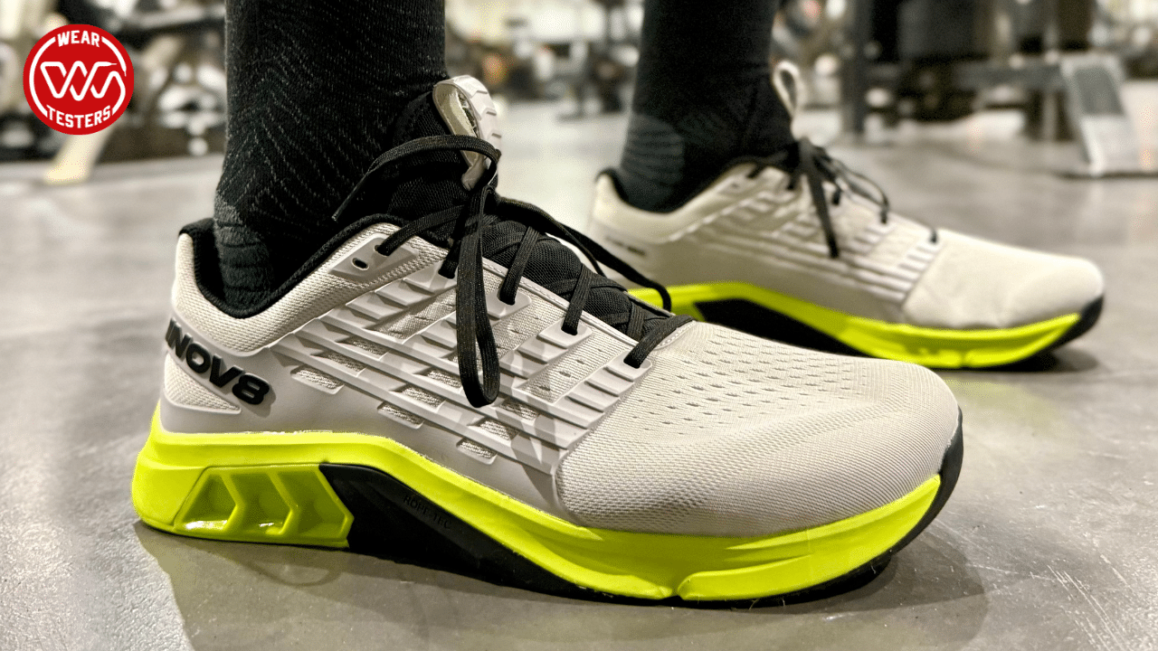 Inov-8 F-Lite Max