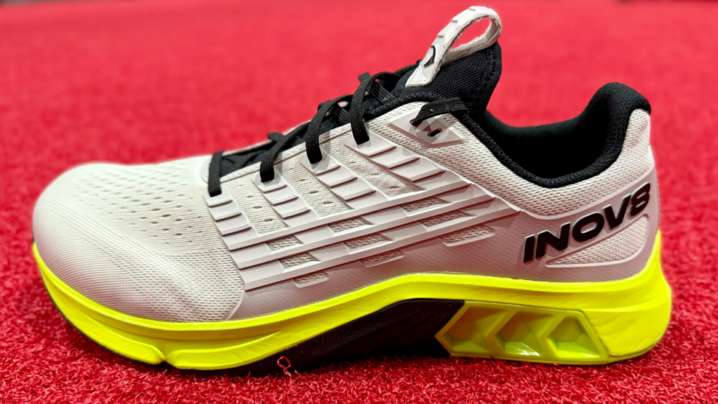 Inov-8 F-Lite Max lateral view