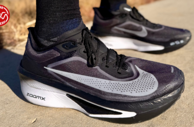 Nike Zoom Fly 6