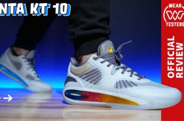 anta kt 10 review