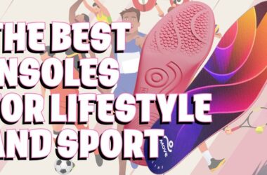 move baseline insoles review