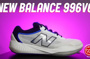 New Balance 996v6 featured