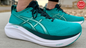 Asics Gel-Nimbus 27