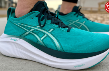 Asics Gel-Nimbus 27