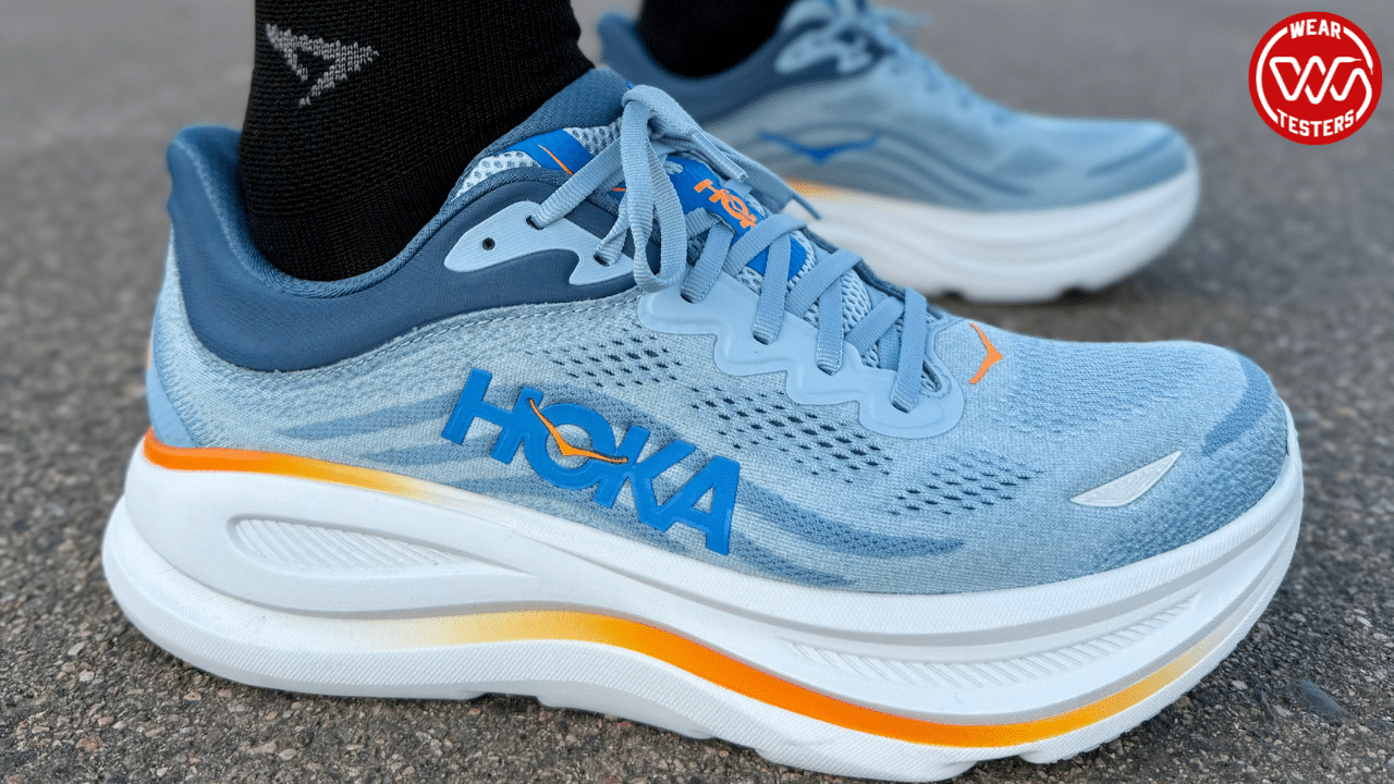 Hoka Bondi 9