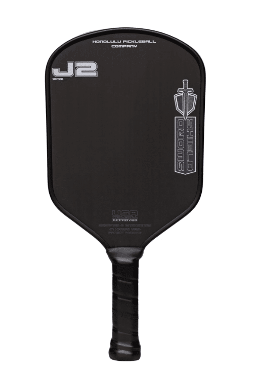 Honolulu Pickleball Company J2 series