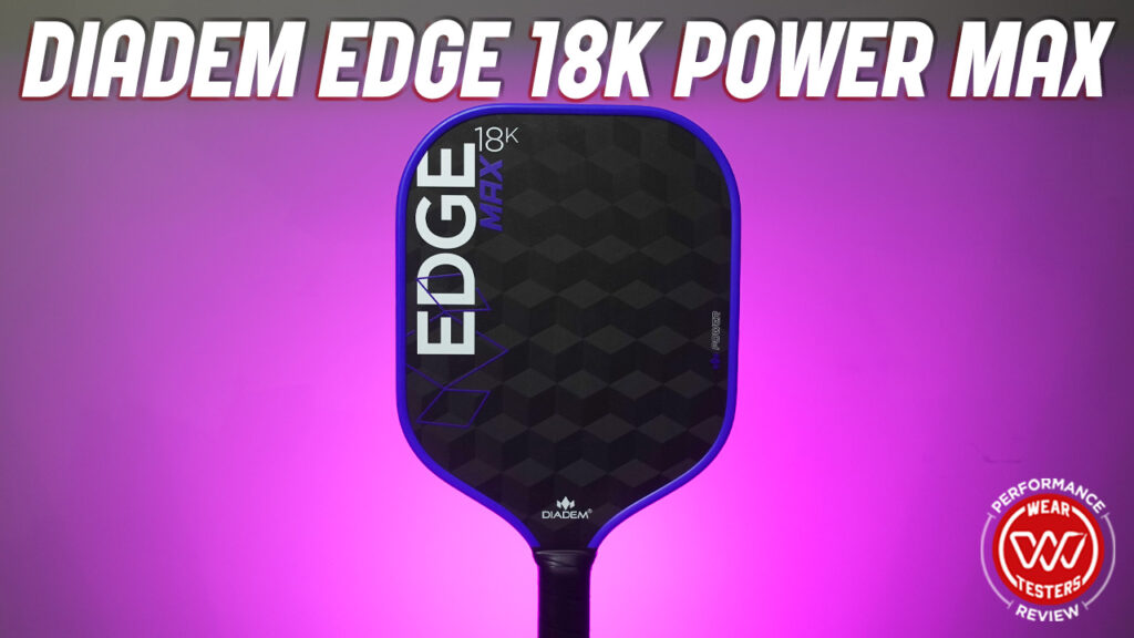 Diadem Edge 18k Power Max