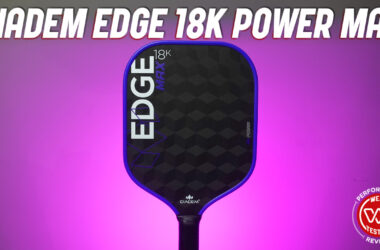 Diadem Edge 18k Power Max