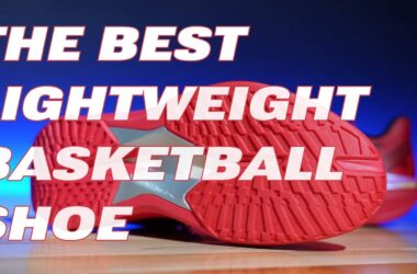 Li-Ning Ultra Light 2025