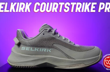 Selkirk Courtstrike Pro