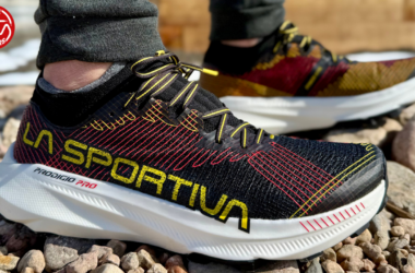 La Sportiva Prodigio Pro