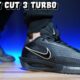 Nike GT Cut 3 Turbo review