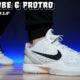 kobe 6 protro Sail All-Star 2 0