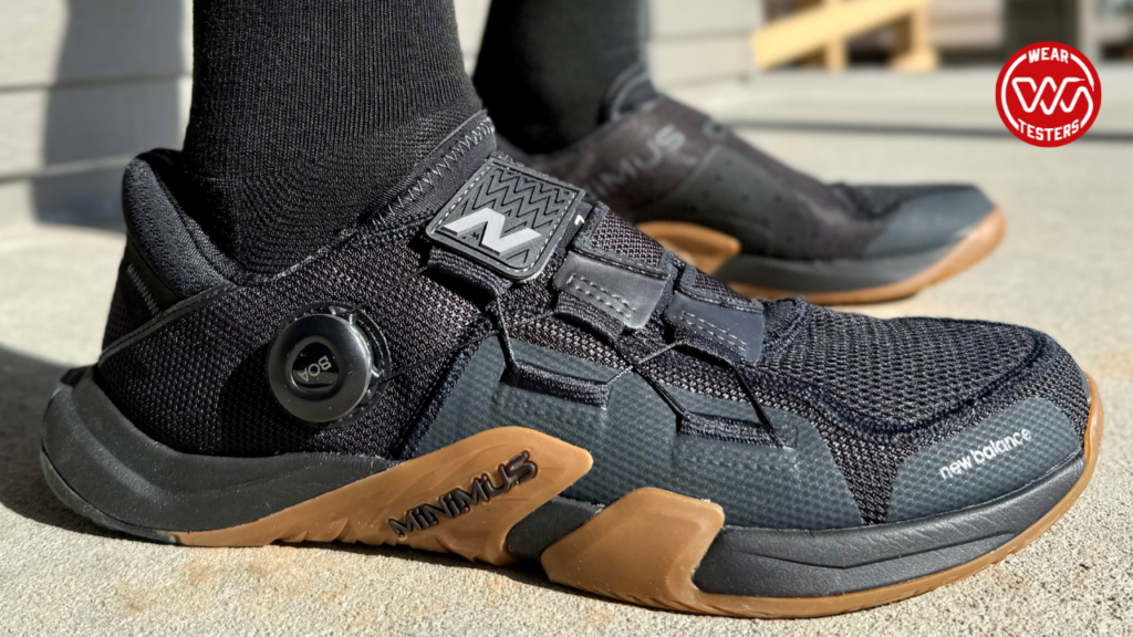 New Balance Minimus TR BOA v2