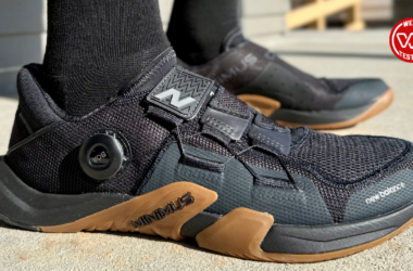 New Balance Minimus TR BOA v2