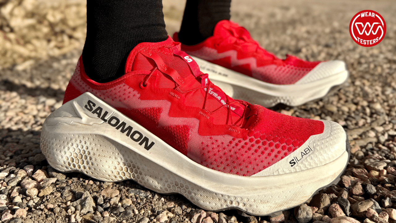 Salomon S/Lab Ultra Glide