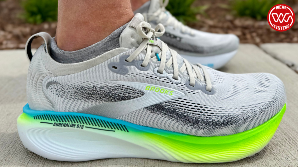 Brooks Adrenaline GTS 25