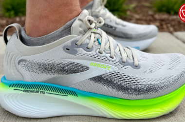 Brooks Adrenaline GTS 25