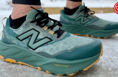 New Balance Fresh Foam X Hierro v9 Featured