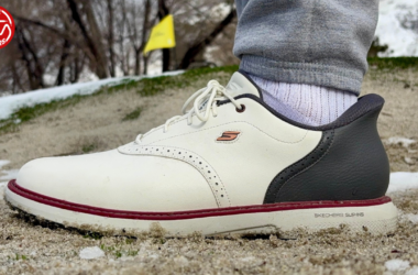 Skechers GO GOLF Prestige SL