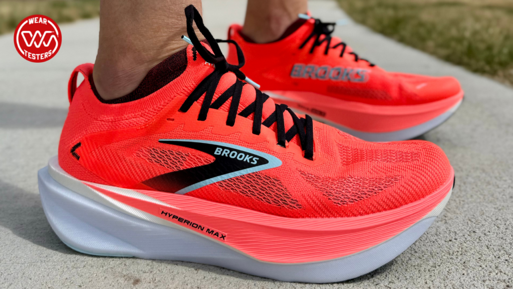Brooks Hyperion Max 3