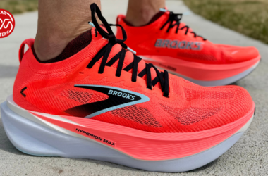 Brooks Hyperion Max 3
