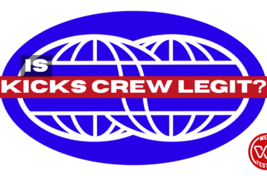 Is Kicks Crew Legit?
