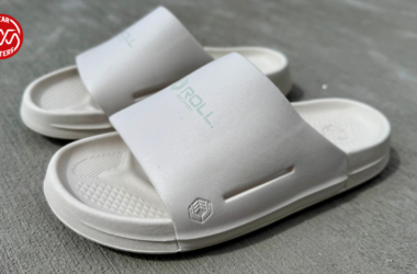 Roll Recovery SUPERPLUSH Slide