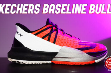 Skechers Baseline Bully