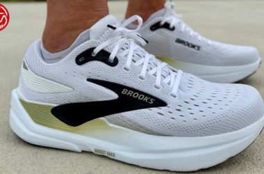 Brooks Ghost Max 3