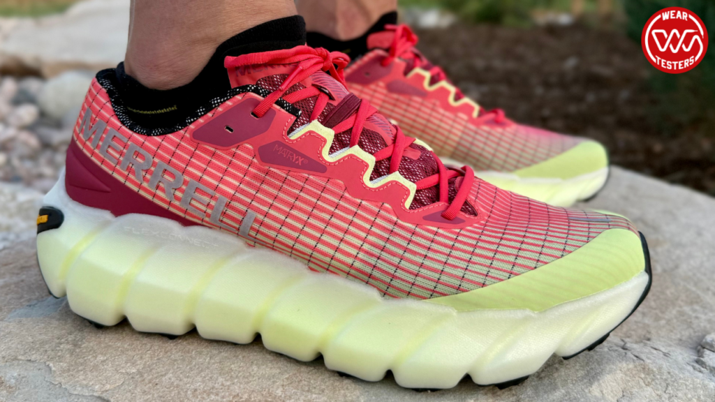 Merrell MTL Adapt Matryx