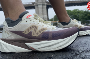 New Balance FuelCell Rebel v5