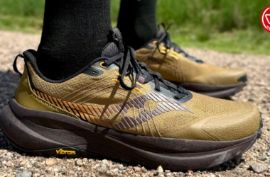 Saucony Xodus Ultra 4