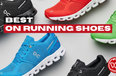 Best On Running Shoes