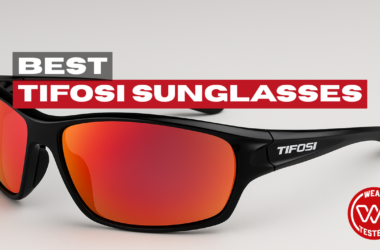 Best Tifosi Sunglasses