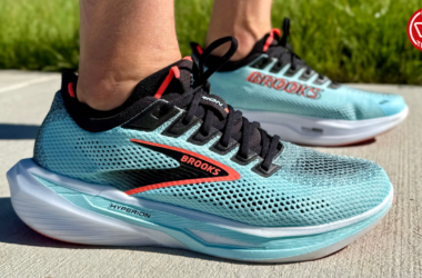 Brooks Hyperion 3