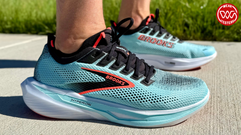 Brooks Hyperion 3