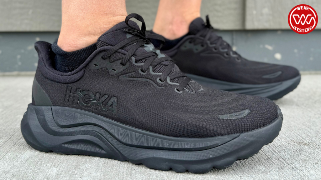 Hoka Arahi 8