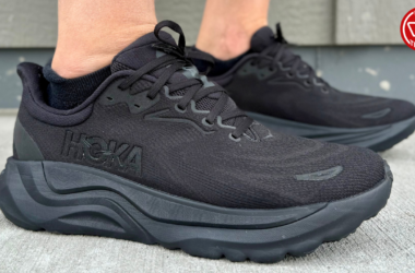 Hoka Arahi 8