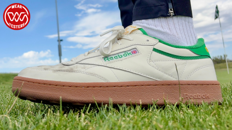 Reebok Club C Golf