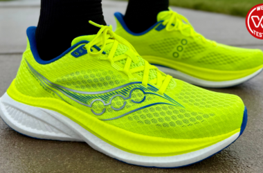 Saucony Endorphin Speed 5