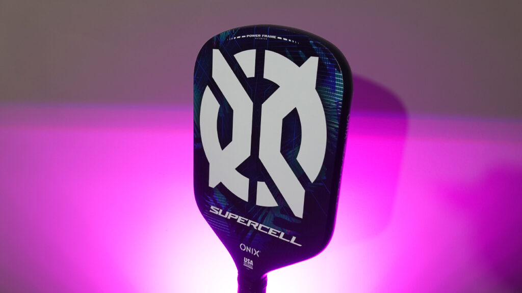 Onix Supercell: Best Onix Pickleball Paddles